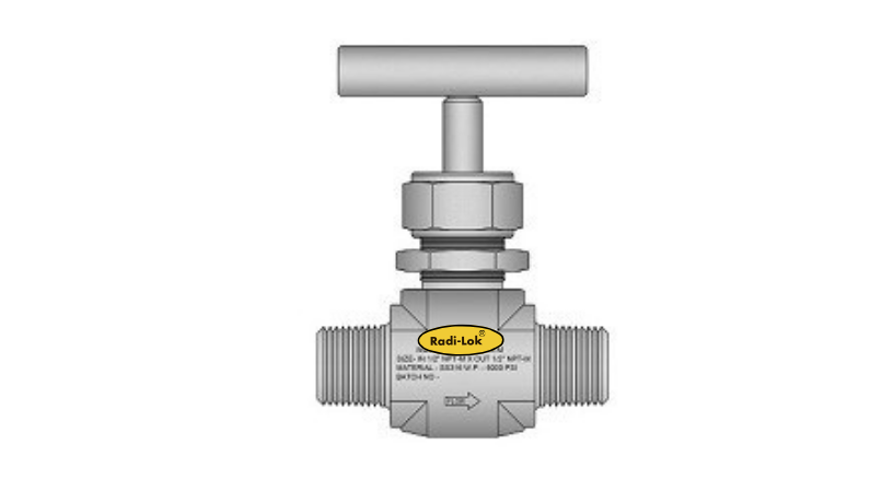 Standard Series Tube Clamp
